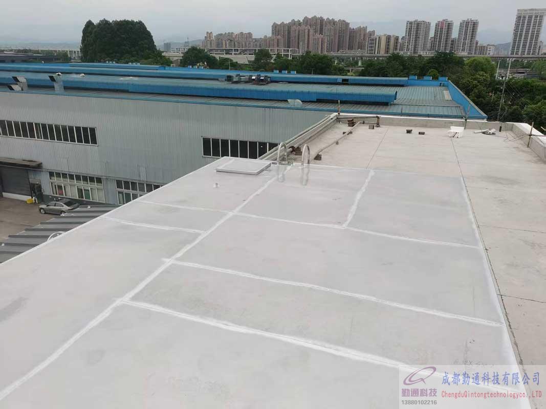 大邑不锈钢水箱/大邑不锈钢水箱工程案例 四川成都不锈钢水箱大邑县项目现场甲方单位成都优信食品有限公司